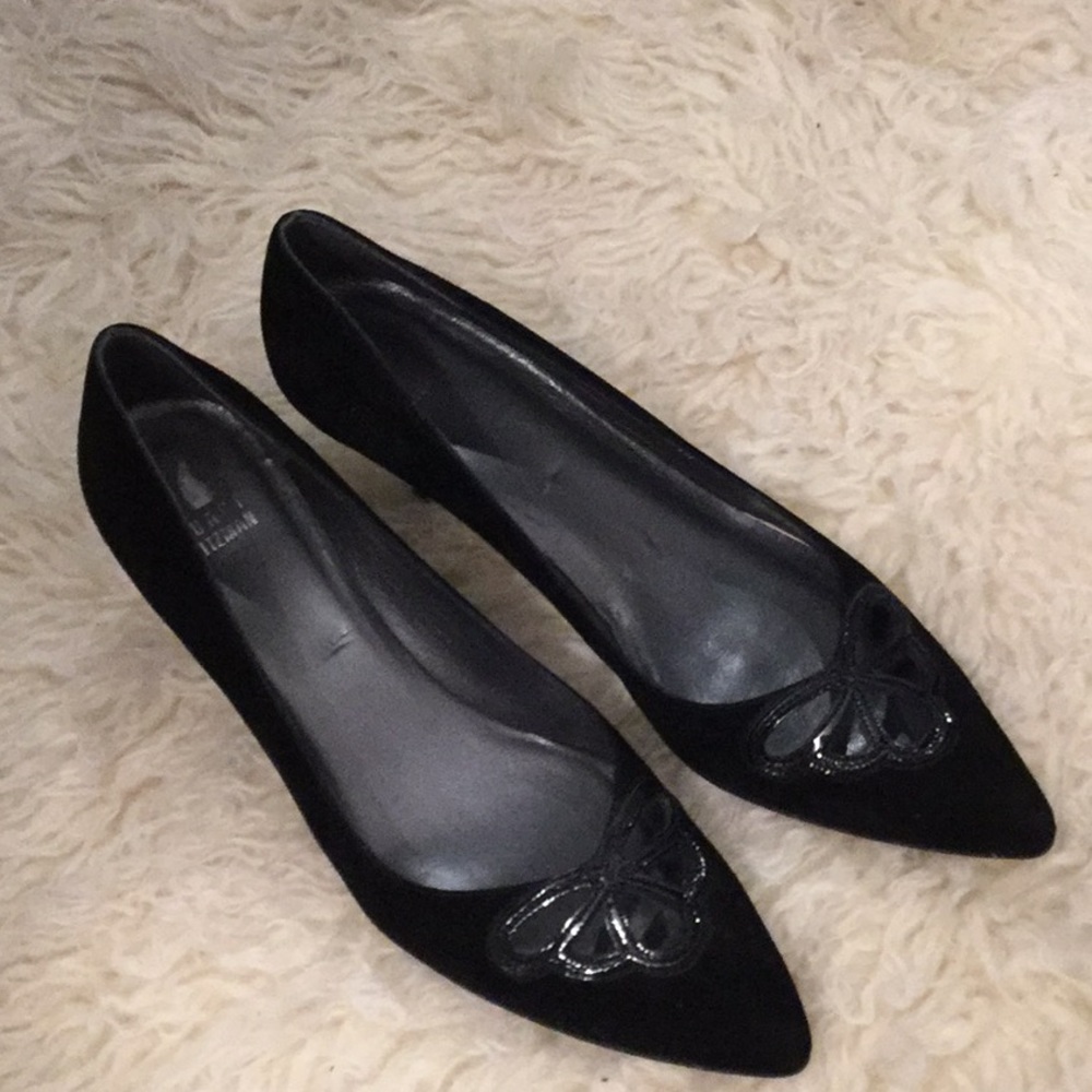 Stuart Weitzman heels